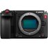 Canon EOS C50