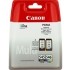 Canon PG-545 / CL-546 Multipack - Cartuccia d