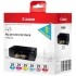 Canon PGI-29 Multi confezione MBK/PBK/DGY/GY/LGY/CO