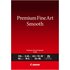 Canon Carta Premium Fine Art Smooth FA-SM2 A3 Plus - 25 fogli