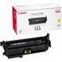 Canon CARTUCCIA 723 GIALLO DURATA 8500 PAG