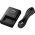 Canon CG-700 Caricabatteria per Interni Nero