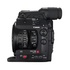 Canon Cinema EOS C300 Mark II 9,84 MP CMOS 4K Ultra HD Nero