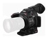 Canon Cinema EOS EOS C100 MK II + Atomos Ninja V Kit Videocamera Palmare 9,84 MP CMOS Full HD Nero