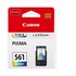 Canon CL-561 Originale Ciano, Magenta, Giallo Multipack 1 pezzo(i)