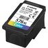 Canon CL-576XL Resa elevata XL Magenta, Giallo, Ciano