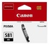 Canon CLI-581BK Nero