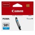 Canon CLI-581C Ciano