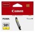 Canon CLI-581Y Giallo