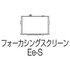 Canon Ee-S