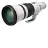 Canon EF 600mm f/4L IS