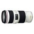 Canon EF 70-200mm f/4.0 L IS USM Stabilizzato [Usato]
