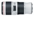 Canon EF 70-200mm f/4.0 L IS II USM Stabilizzato