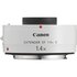 Canon EF Extender 1.4x III