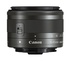 Canon EF-M 15-45 IS STM Nero