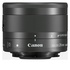 Canon EF-M 28mm f/3.5 Macro IS STM