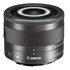 Canon EF-M 28mm f/3.5 Macro IS STM