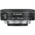 Canon EF-S 24mm f/2.8 STM [Usato]