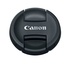 Canon EF-S35 tappo per obiettivo Nero Fotocamera