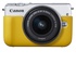 Canon EH28-FJ Cover Giallo