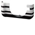 Canon EH28-FJ Cover Nero, Bianco