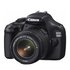 Canon EOS 1100D + 18-55mm III
