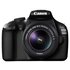 Canon EOS 1100D + 18-55mm III