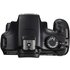 Canon EOS 1100D + 18-55mm III