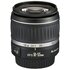 Canon EOS 1100D + 18-55mm III