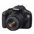 Canon EOS 1100D + 18-55mm III