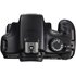 Canon EOS 1100D + 18-55mm III