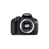Canon EOS 1200D + EF-S 18-55 IS II Nero