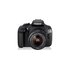 Canon EOS 1200D + EF-S 18-55 IS II Nero
