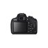 Canon EOS 1200D + EF-S 18-55 IS II Nero