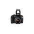 Canon EOS 1200D + EF-S 18-55 IS II Nero