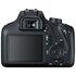 Canon EOS 4000D + EF-S 18-55 mm DC III