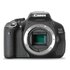 Canon Eos 600D Body