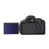 Canon Eos 600D Body