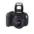 Canon Eos 600D Body