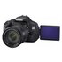 Canon Eos 600D Body
