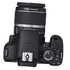 Canon Eos 600D Body