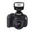 Canon Eos 600D Body