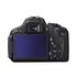 Canon Eos 600D Body