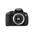 Canon Eos 650D Body [Usato]