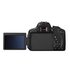 Canon Eos 650D Body