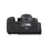 Canon Eos 650D Body