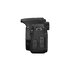 Canon Eos 650D Body