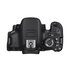 Canon Eos 650D Body