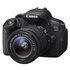 Canon Eos 700D Body