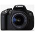 Canon Eos 700D Body